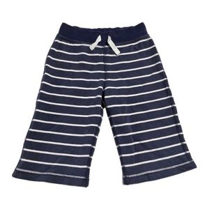 Hanna Andersson striped baggy shorts Size 110cm/5 years